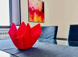 Li Ri Apartment Style