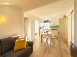 Appartement Moderne, Confortable et Bien Situé