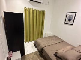 Banting Sg Lang Homestay 2 bedrooms，位于万津的酒店