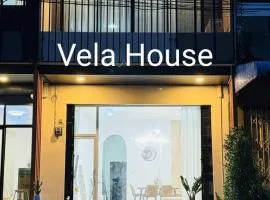 Vela House Hatyai