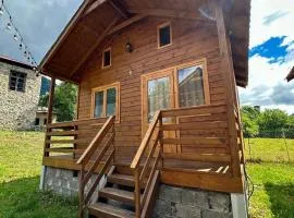 LogInn Cabins