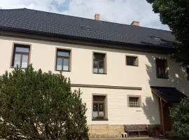 Ubytování Ždírec - Apartmán 2