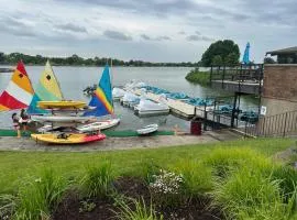 House in the Park 5 Min from O'Hare