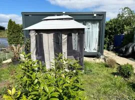 Tiny House am Neusiedlersee