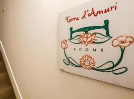 Terra d'amuri Rooms