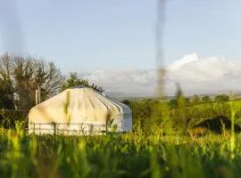 Great Links Yurt