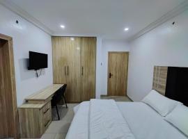 Lekki Continental Apartment，位于拉各斯的酒店