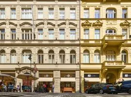 Residence Dlouha - Old Town