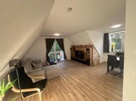 FeWo Foorden Wohnglück 1