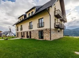 Apartmán Simon - Horský Resort Buková Hora - Červená Voda