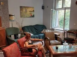 Grabiny Zameczek Dwór Obronny Noclegi