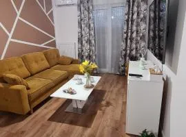 Top Apartament II