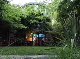 LA MAISON DE ROBINSON