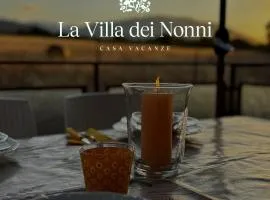 La Villa dei Nonni