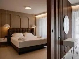 Old town luxury apartment 2