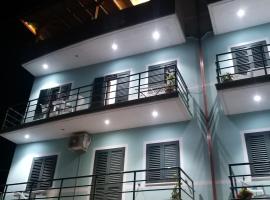 Vila Panorama，位于奥里库姆的酒店