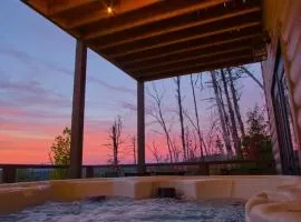 Our Black Bear Lodge