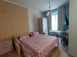 MoMa Home Villasanta Monza Park