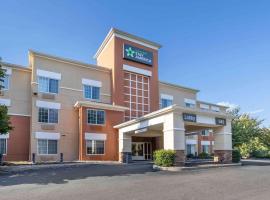 Extended Stay America酒店 - 谢尔顿 - 费尔菲尔德县，位于谢尔顿的酒店