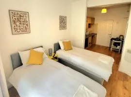 London En-suite Double Rooms - Leytonstone E11