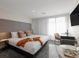 Punthill Maitland，位于梅特兰的自助式住宿