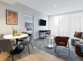 Punthill Maitland，位于梅特兰的住宿