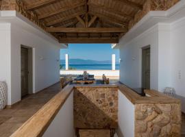 Amelia Villa Collection，位于阿尔基察的酒店