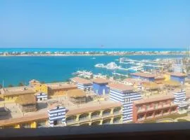 Marina El Alamein North Coast