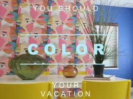 B05 Nicest 1 bedroom APT in Midtown Miami