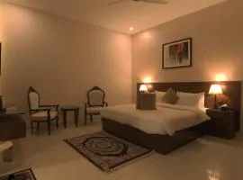 The Elet Signature Boutique Hotel Karachi