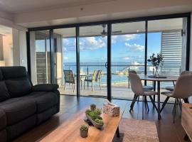 Sea Renity at Waterfront - SEAVIEW，位于达尔文的酒店