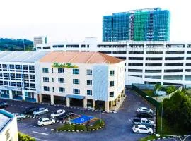 Hotel Nur Miri