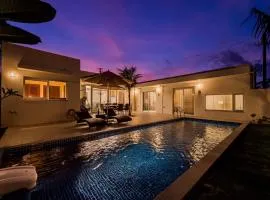 Pool Villa Yagajishima by Coldio Premium