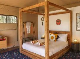 Verdelho - Pokolbin Glamping