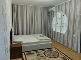Квартира