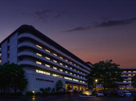 Grand Mercure Awaji Island Resort & Spa，位于南淡路市的酒店