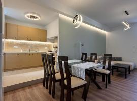 Pylos Poems Homes，位于皮洛斯的酒店