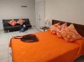 坎玛索特旅馆