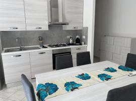 Pachira house，位于阿尔盖罗的酒店