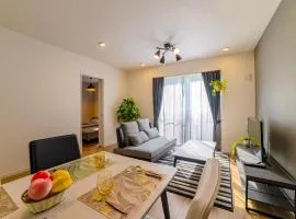 無料レンタカー付 ReHaQ宮古島バケーションレンタルハウス