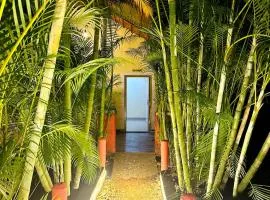 Dandeli Kali Resort