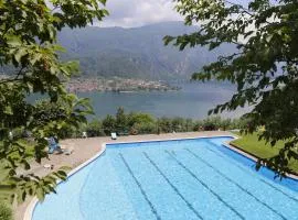 Como Lake Kosmopolitan