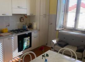 Casa Vacanze Calabria Bella，位于卡坦扎罗的酒店