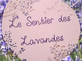 Le Sentier des Lavandes