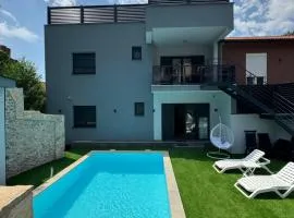 Vila Hercegovacki san