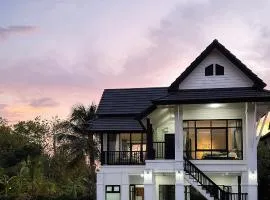 Waste Land Homestay & Resort Chiangmai