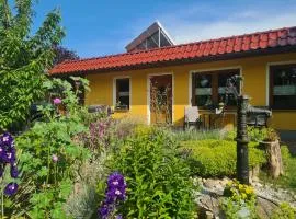 Bungalow am Ostseeradweg Rerik