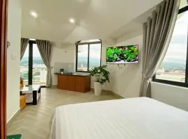 Khách sạn Ánh Sáng - Light House