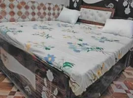 Goroomgo Hotel Sahu Rooms , Ayodhya