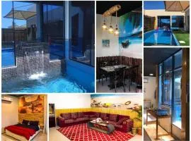 Beach Chalet - 9